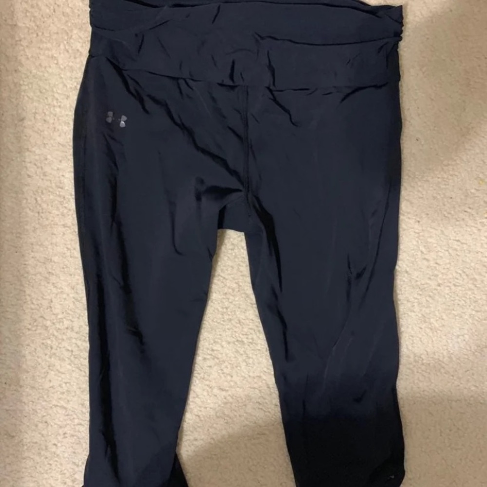 Leggings cropped